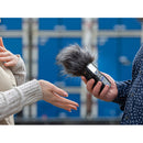 Zoom APH-4E Pack d'accessoires pour l'enregistreur portable H4Essential