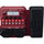Zoom B1X Four Bass Multi-Effects Pedal with Expression Pedal
