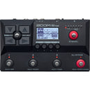 Zoom B2 Four Amplifier and FX Emulator Pedal