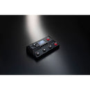 Zoom B2 Four Amplifier and FX Emulator Pedal