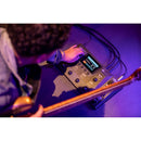 Zoom B6 Multi-Effects Processor for Electric Bass