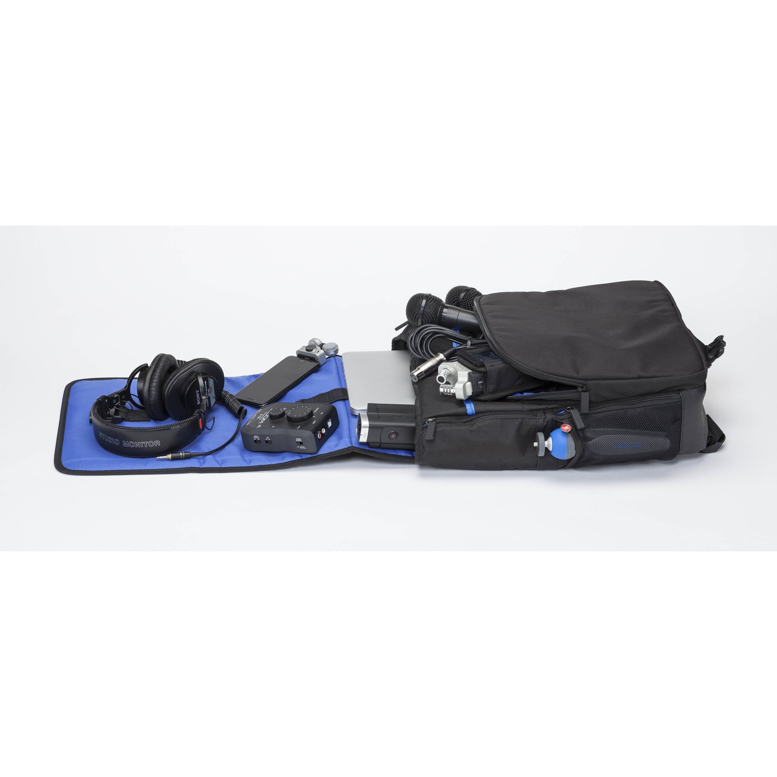 Sac créateur Zoom CBA-96