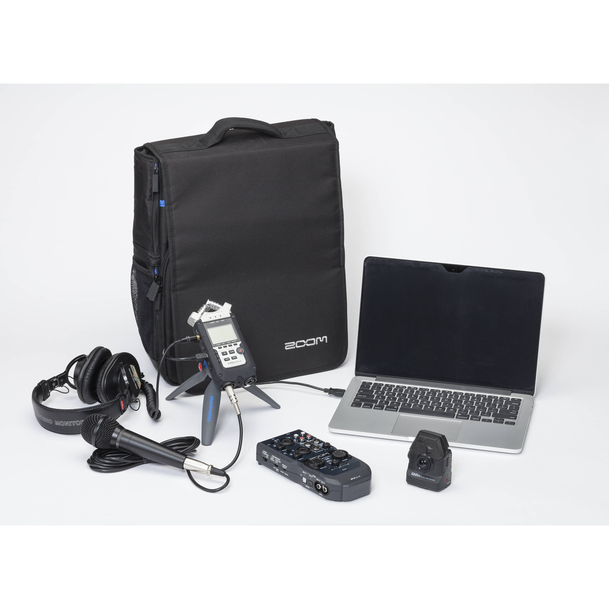Sac créateur Zoom CBA-96