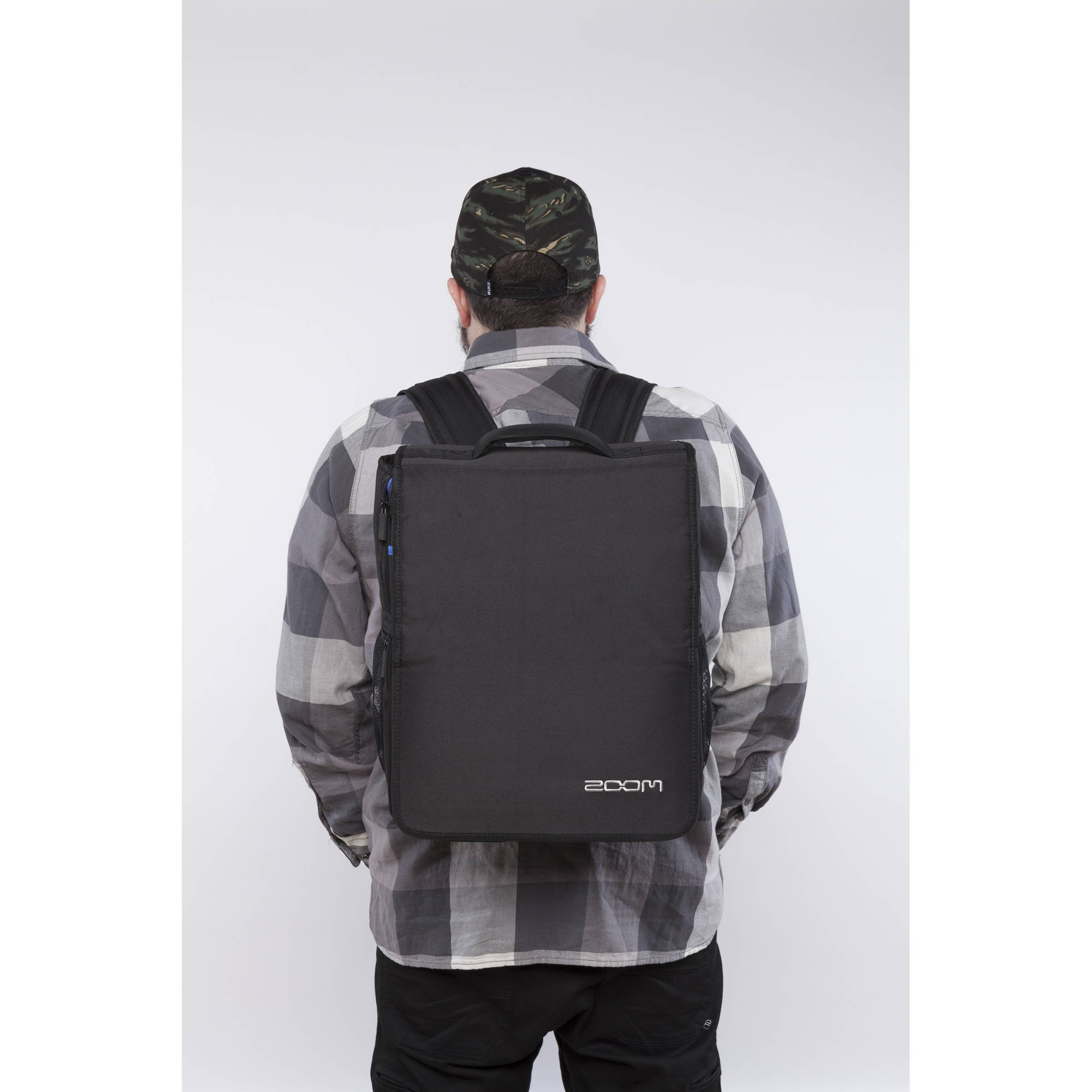 Sac créateur Zoom CBA-96
