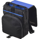Sac créateur Zoom CBA-96