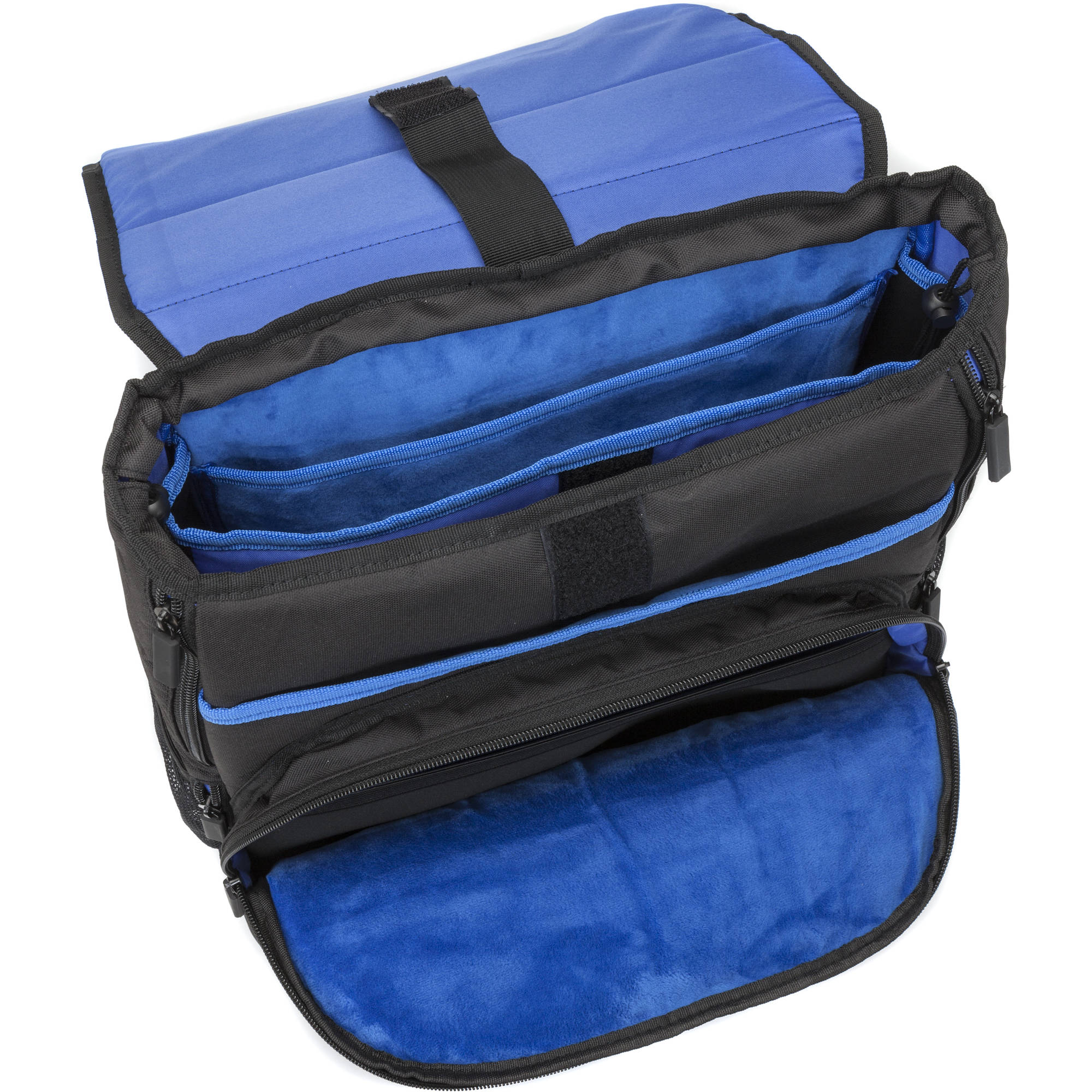 Sac créateur Zoom CBA-96