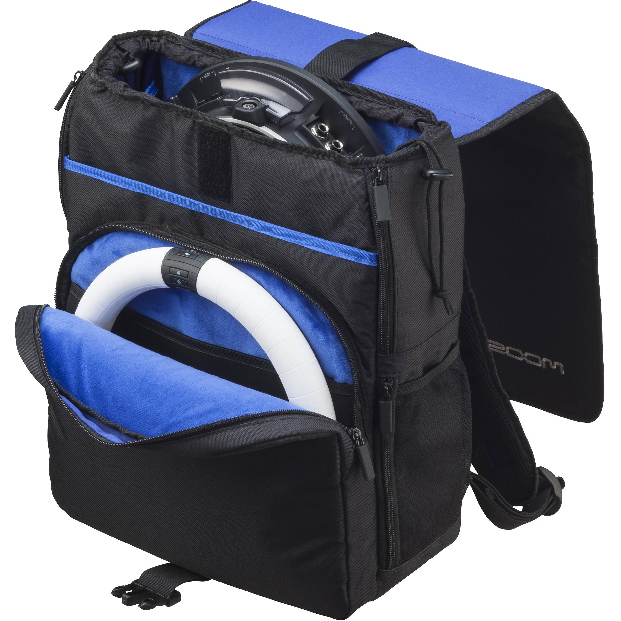 Sac créateur Zoom CBA-96