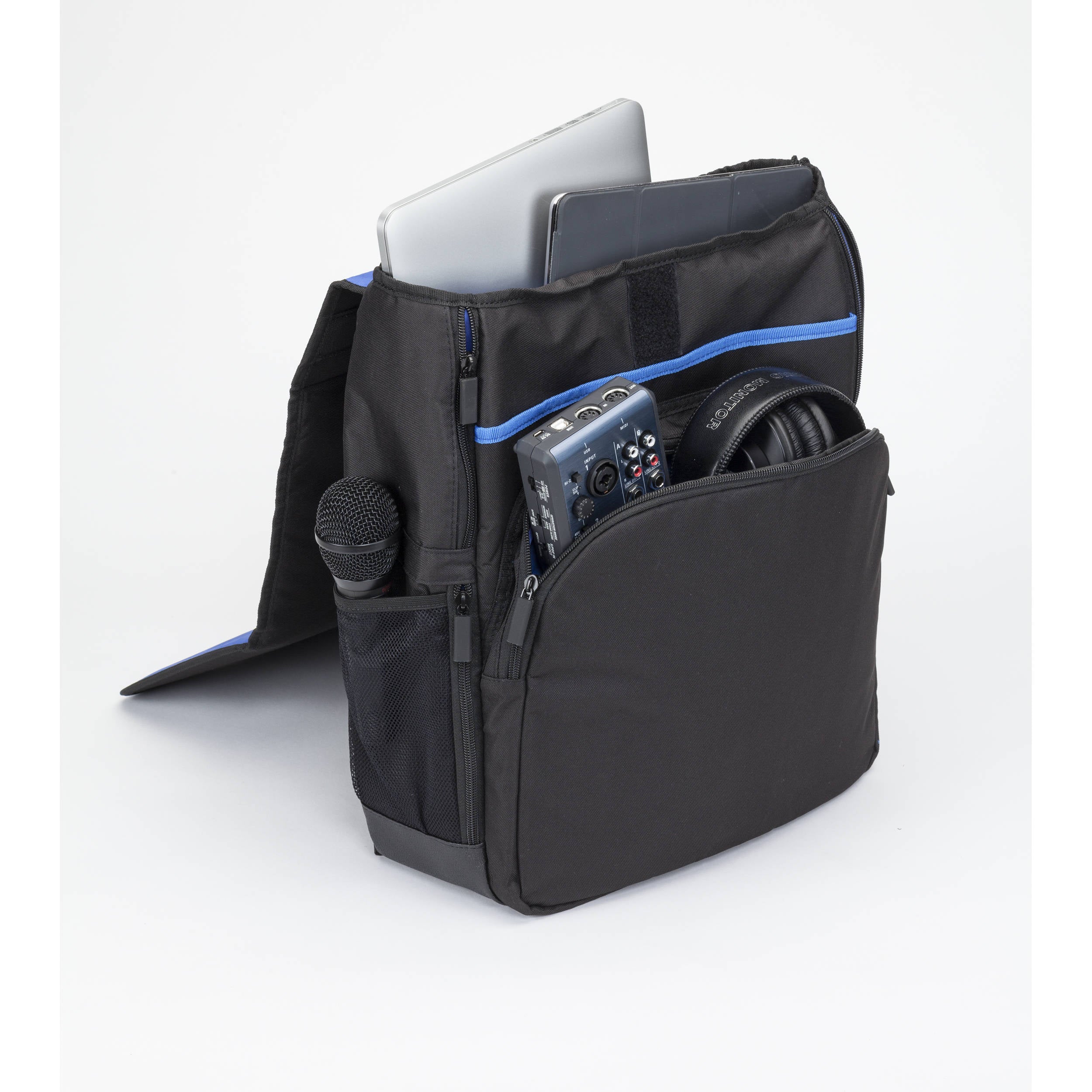 Sac créateur Zoom CBA-96
