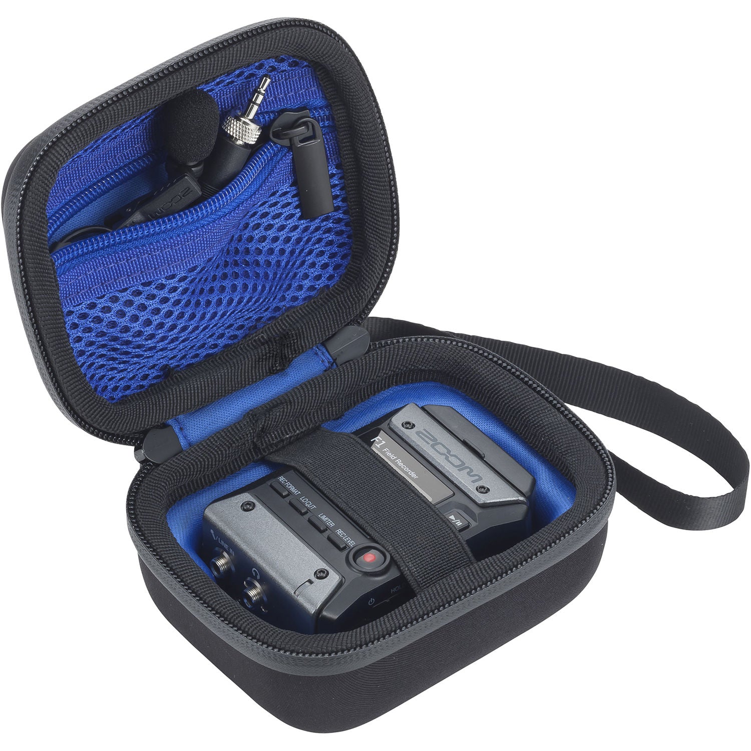 Zoom CBF-1LP Sac de transport pour F1-LP
