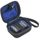 Zoom CBF-1LP Sac de transport pour F1-LP