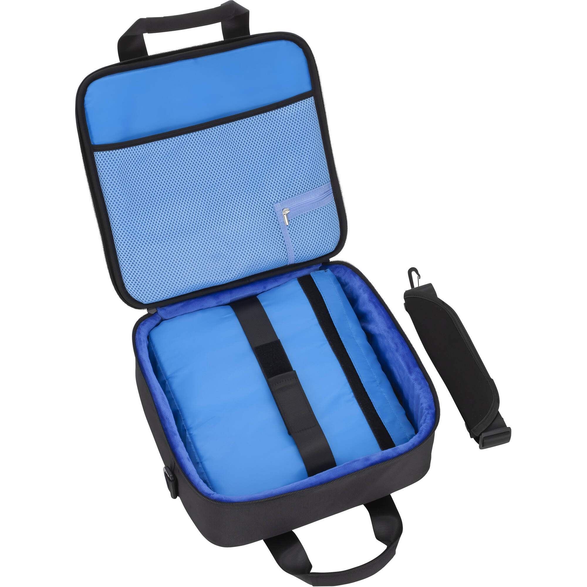 Sac de transport Zoom pour LiveTrak L-8