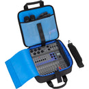 Sac de transport Zoom pour LiveTrak L-8