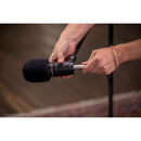 Zoom ZDM-1 Dynamic Microphone