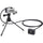 Zoom ECM-3 Extension Cable with Action Camera Mount (9.8')