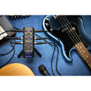 Zoom exh-6e double xlr-1/4 "Capsule de saisie TRS pour l'enregistreur portable H6estential