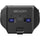 Zoom EXH-6e Dual XLR-1/4" TRS Input Capsule for H6essential Portable Recorder