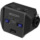 Zoom exh-6e double xlr-1/4 "Capsule de saisie TRS pour l'enregistreur portable H6estential