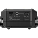 Zoom exh-6e double xlr-1/4 "Capsule de saisie TRS pour l'enregistreur portable H6estential
