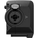 Zoom exh-6e double xlr-1/4 "Capsule de saisie TRS pour l'enregistreur portable H6estential