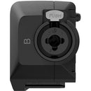 Zoom EXH-6e Dual XLR-1/4" TRS Input Capsule for H6essential Portable Recorder