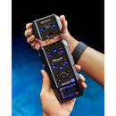 Zoom EXH-6e Dual XLR-1/4" TRS Input Capsule for H6essential Portable Recorder