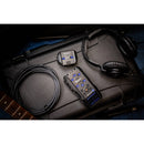 Zoom EXH-6e Dual XLR-1/4" TRS Input Capsule for H6essential Portable Recorder