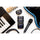 Zoom EXH-6e Dual XLR-1/4" TRS Input Capsule for H6essential Portable Recorder