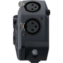 Zoom EXH-8 Capsule d'entrée Quad XLR pour enregistreur H8