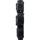 Zoom EXH-8 Capsule d'entrée Quad XLR pour enregistreur H8