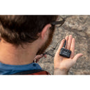 Enregistreur de terrain portable ultracompact Zoom F2 avec microphone Lavalier