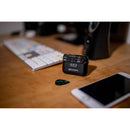 Enregistreur de terrain portable ultracompact Zoom F2 avec microphone Lavalier