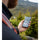 Zoom F2 Ultracompact Portable Field Recorder with Lavalier Microphone