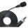 Zoom F2 Ultracompact Portable Field Recorder with Lavalier Microphone