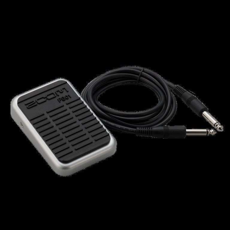Zoom FS01 - Footswitch for 500-Series and RT-Series