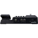 Zoom G2X Four Pédale de guitare multi-effets