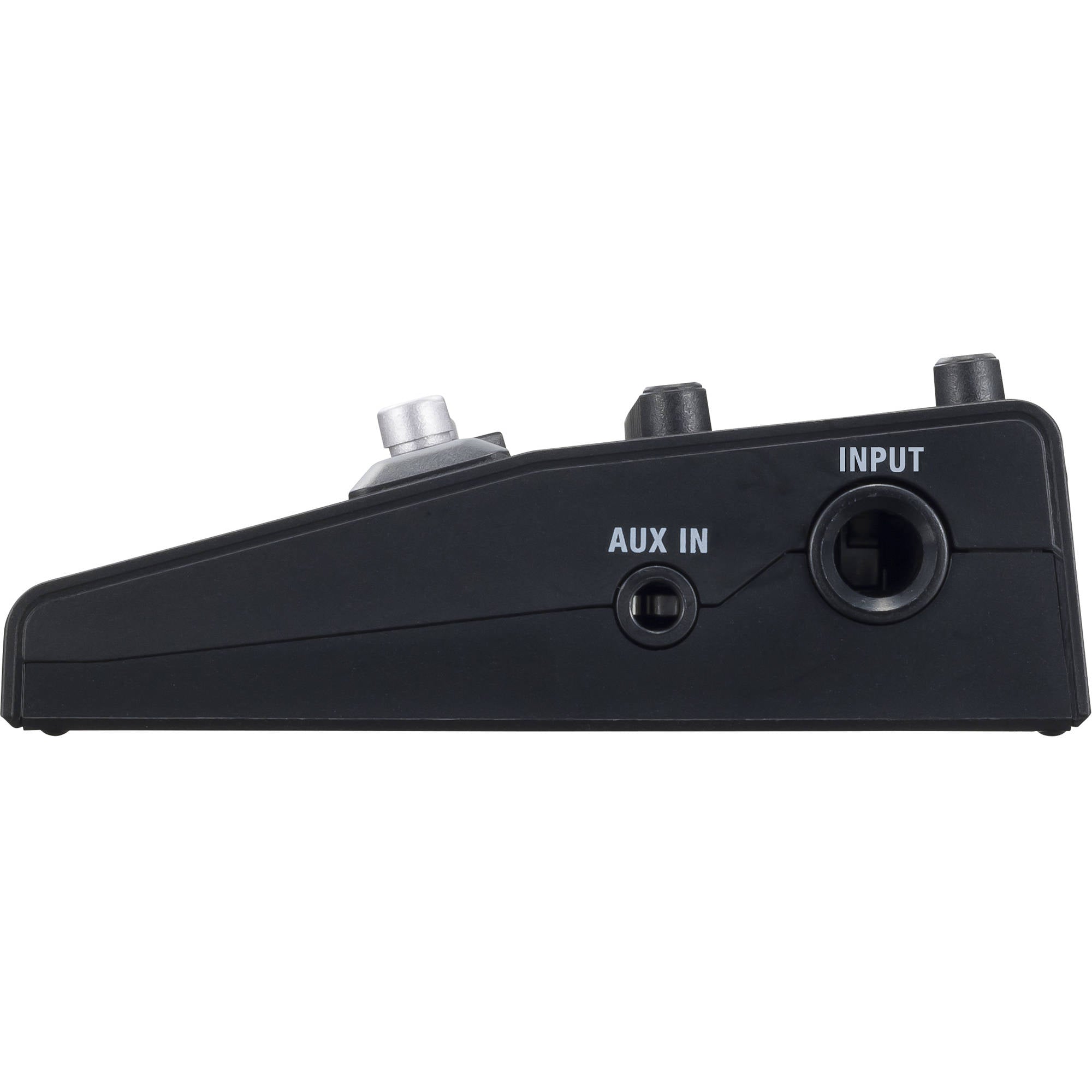 Émulateur de circuit de laboratoire de guitare Zoom GCE-3