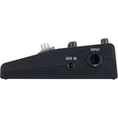 Émulateur de circuit de laboratoire de guitare Zoom GCE-3
