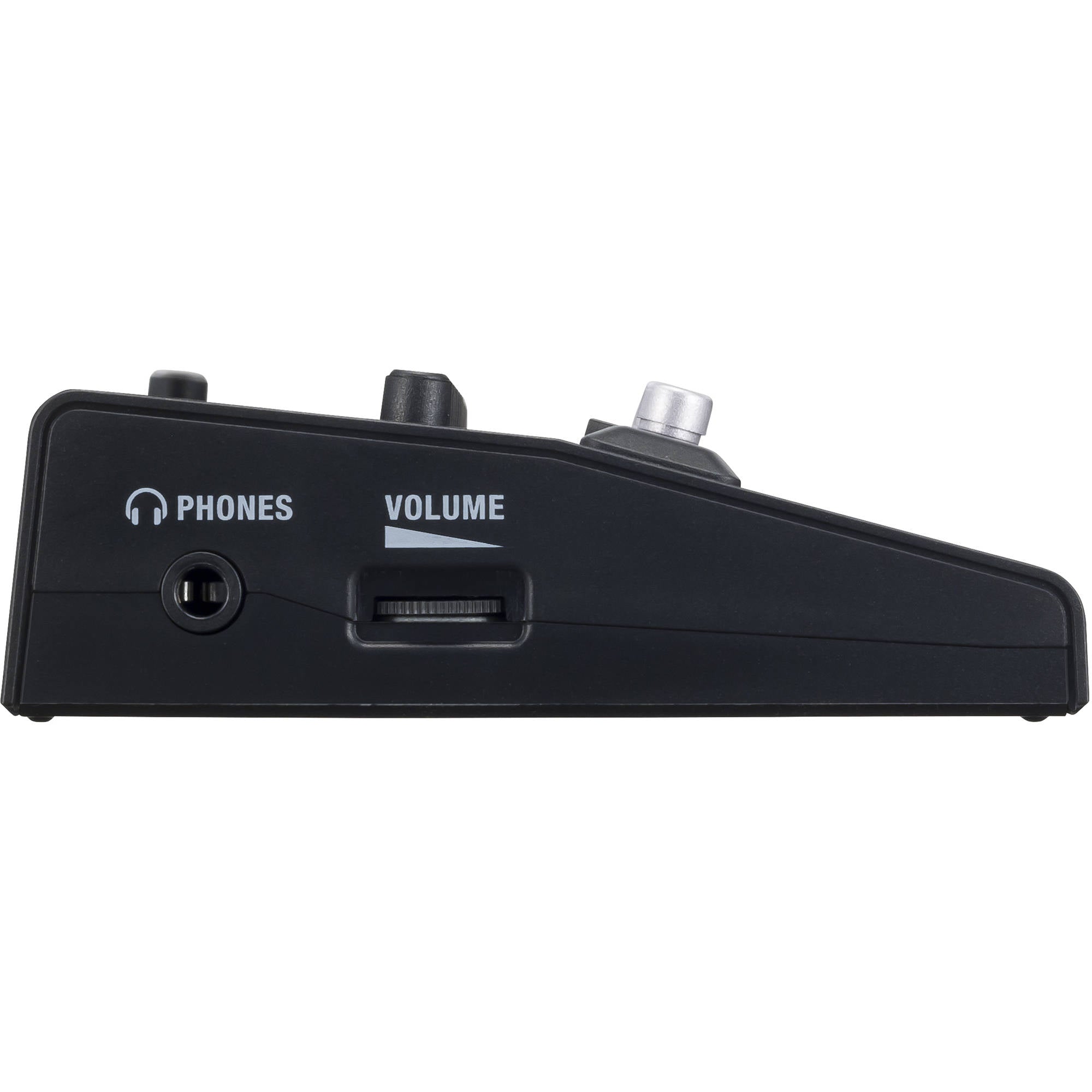 Émulateur de circuit de laboratoire de guitare Zoom GCE-3