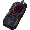 Zoom H4Essential Recorder