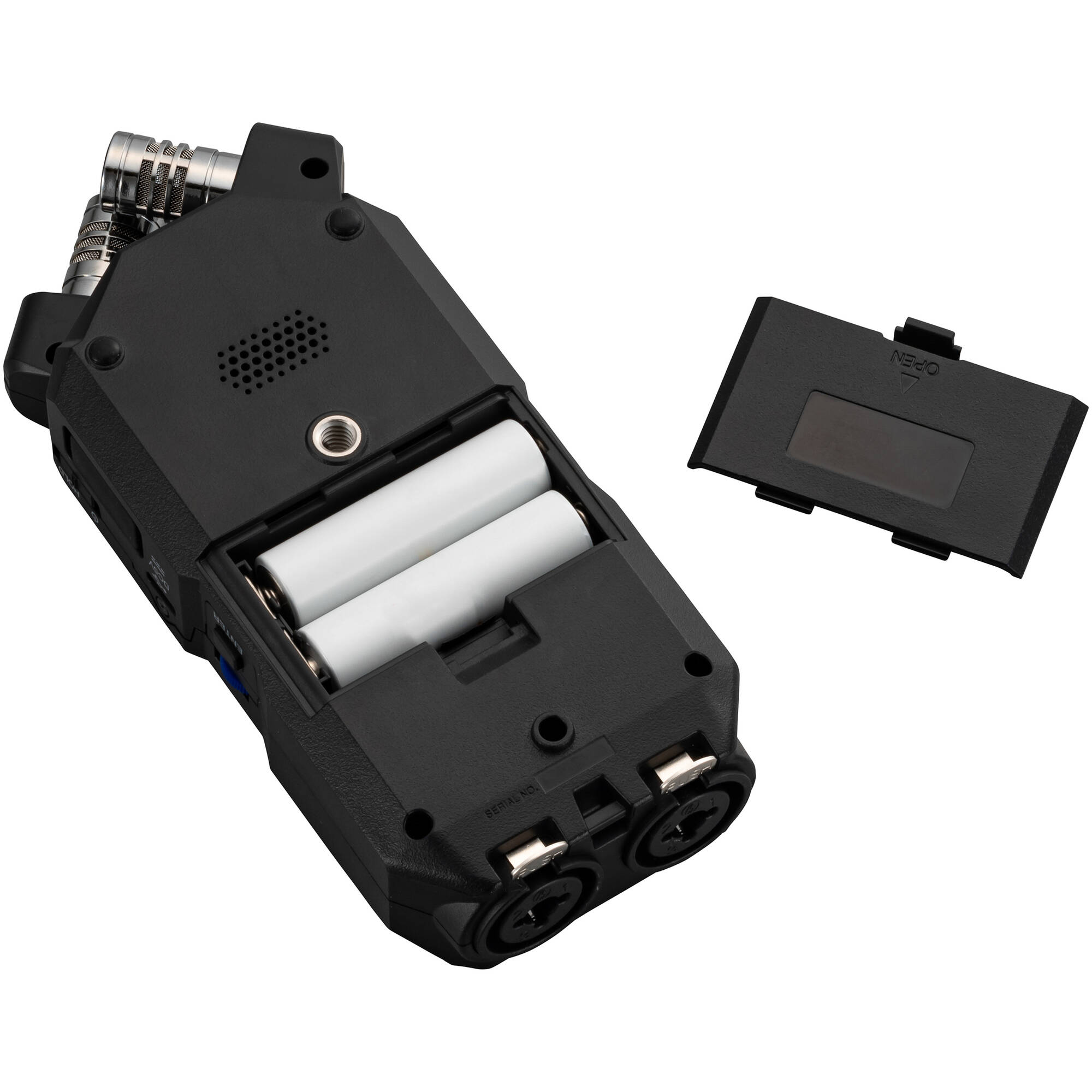 Zoom H4essential Handy Recorder ZH4E 4515260029389