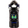 Zoom H5studio 4-Track Handy Recorder with 32-Bit Float Recording - Open Box