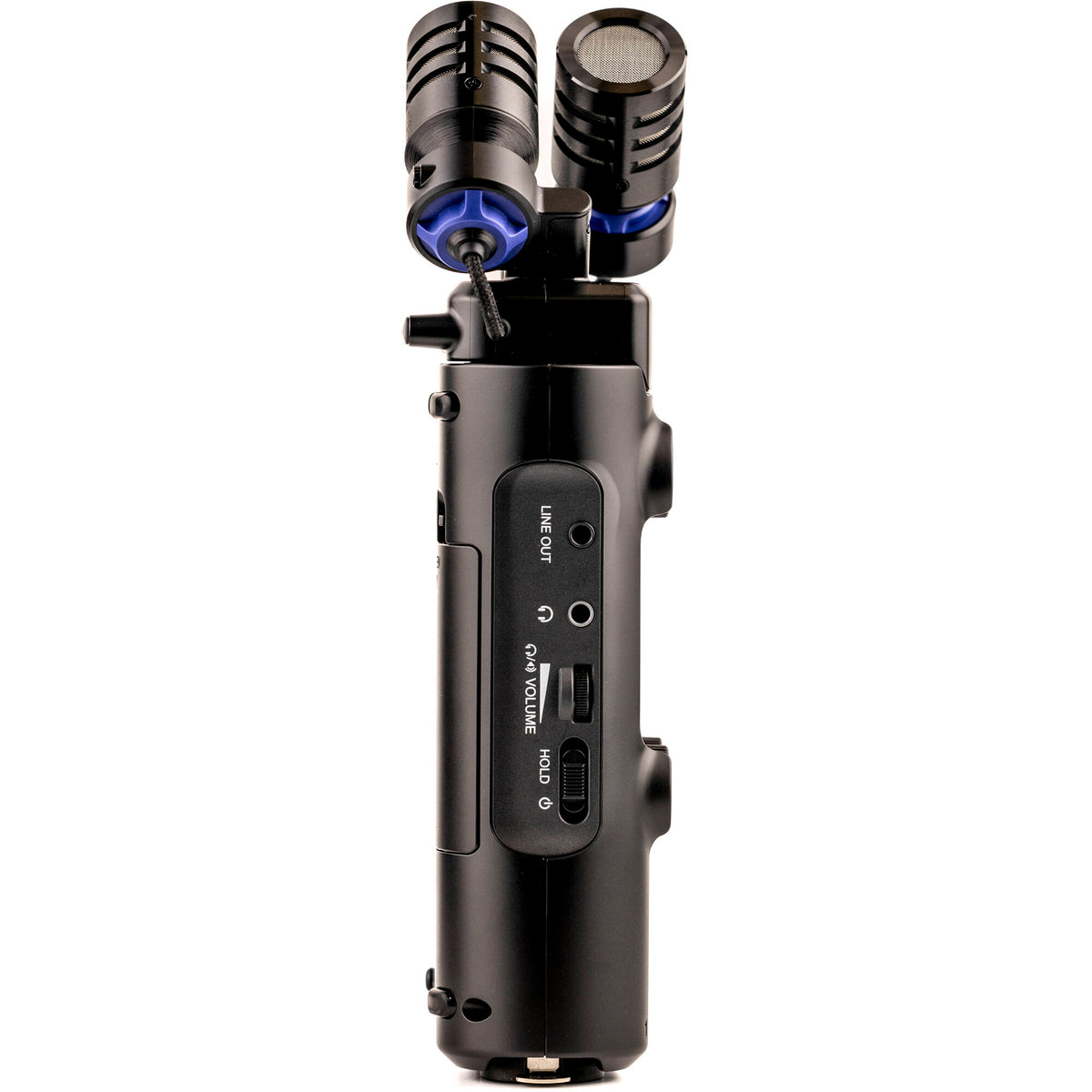 Zoom H5studio 4-Track Handy Recorder with 32-Bit Float Recording - Open Box