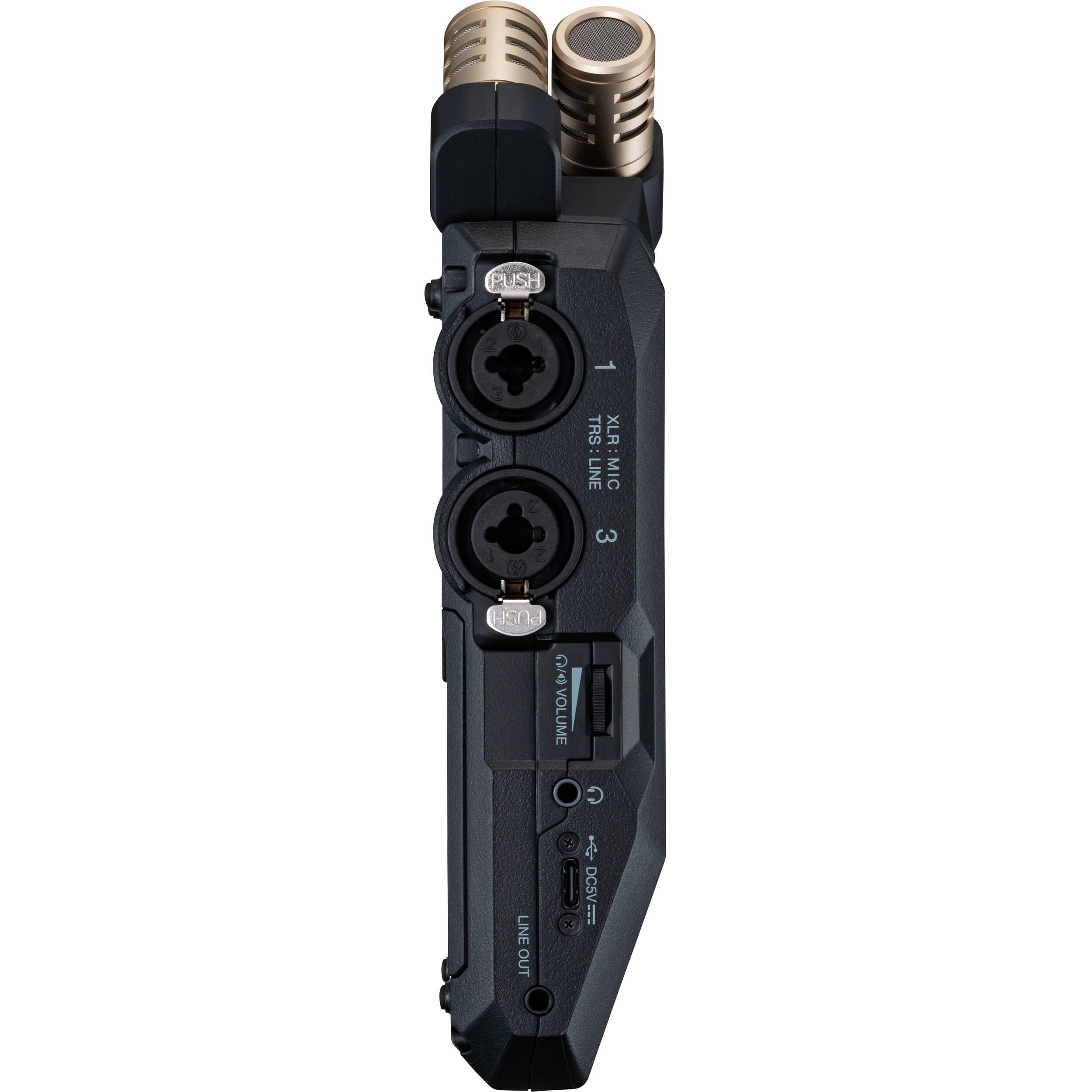 Zoom H6 Handy Recorder セット Zoom H6essential Handy Recorder | 32-Bit Float Audio Recorder