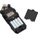 Zoom H6Essential Recorder