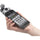 Zoom iQ7 Mid-Side Stereo Microphone for iOS Devices with Lightning Connector