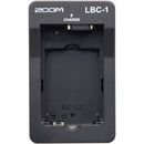 Chargeur de batterie au lithium Zoom LBC-1 pour Zoom BT-02 et BT-03