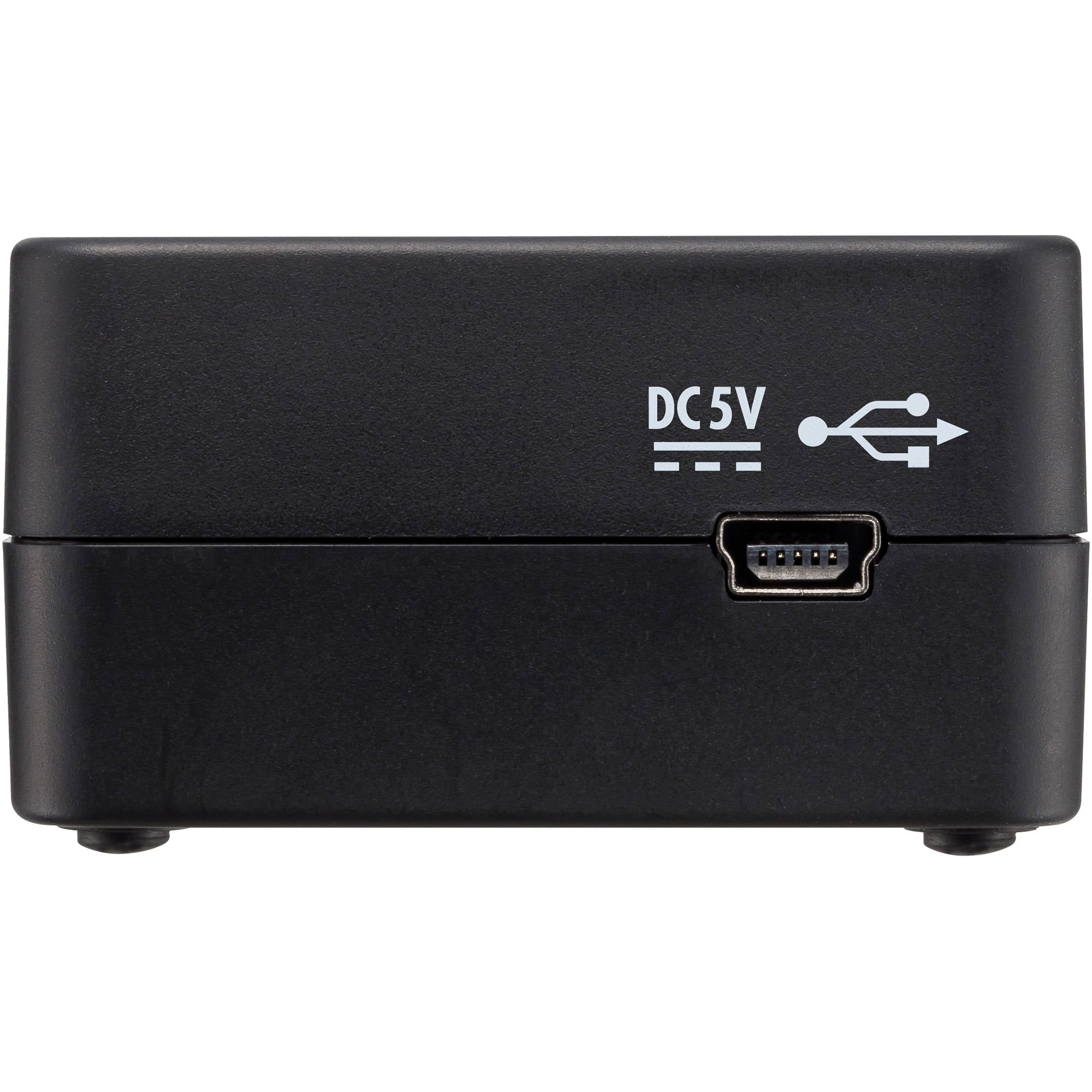 Chargeur de batterie au lithium Zoom LBC-1 pour Zoom BT-02 et BT-03