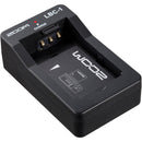 Chargeur de batterie au lithium Zoom LBC-1 pour Zoom BT-02 et BT-03