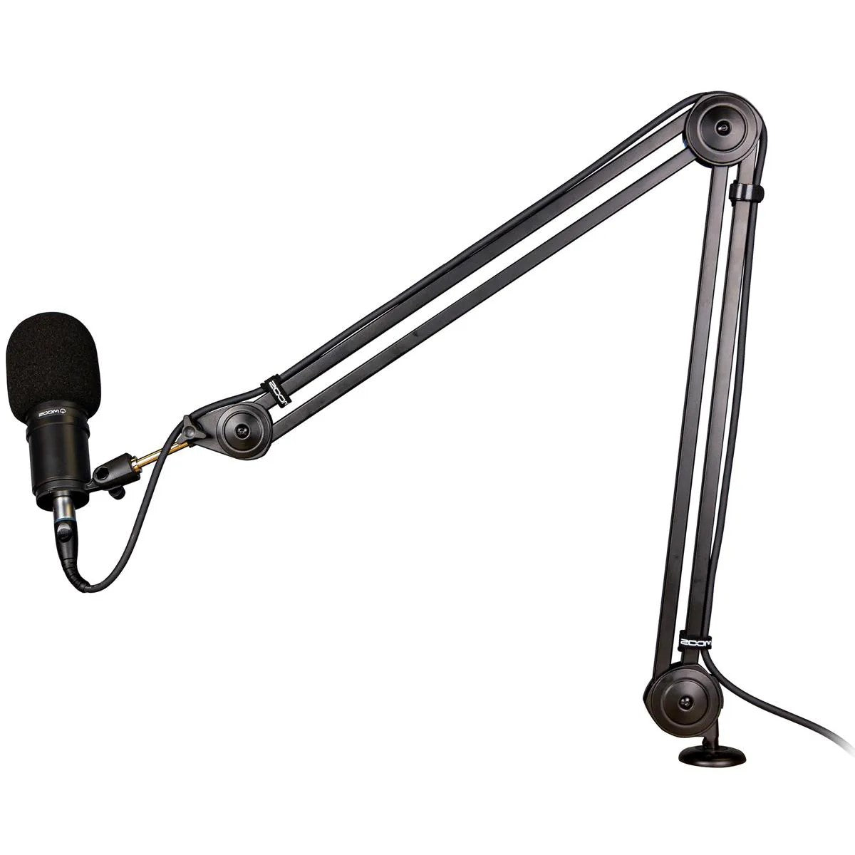 Zoom ZMA-1 Broadcast Microphone Arm