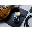 Zoom MS-50G+ MultiStomp Multi-FX Guitar Pedal